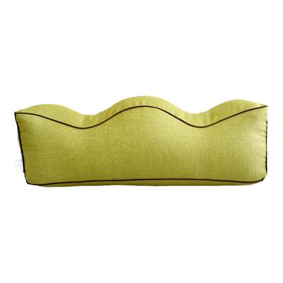 垫腿枕促进血液循环缓解静脉曲张