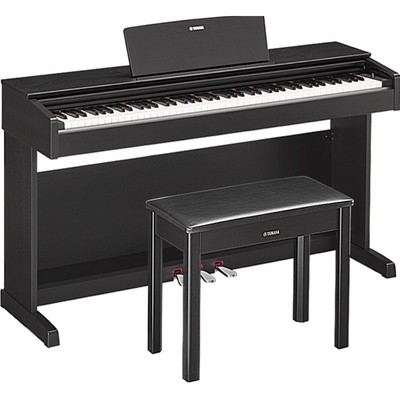 雅马哈88键电钢琴Yamaha