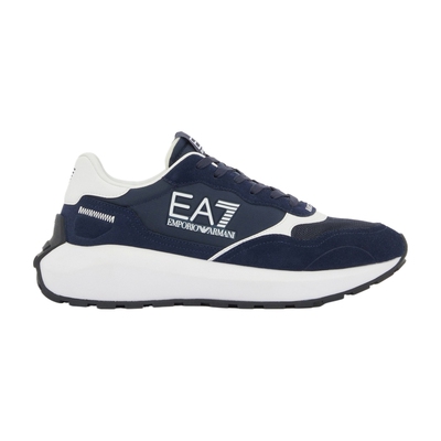 EA7/阿玛尼男女同款运动休闲鞋