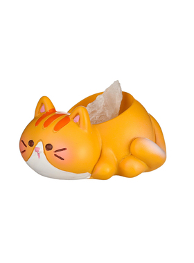 喵喵小酱盲盒小猫咪桌面装饰摆件