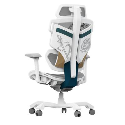 TGIF拓际Ace无双剑姬联名电竞椅