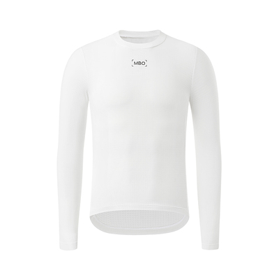 MBO男子保暖长袖骑行装备B140
