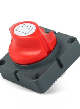 大电流断电开关延长保护12V24V