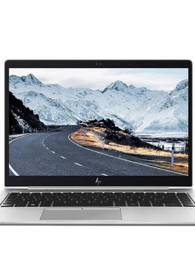 HP惠普EliteBook840G7笔记本电脑