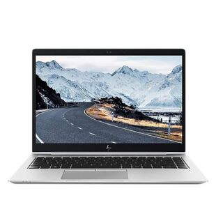 HP/惠普笔记本电脑EliteBook840G6/840G7/G8/G5/G3商务超窄G4轻薄