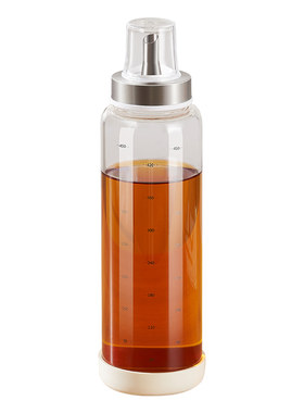 玻璃油壶家用厨房防漏