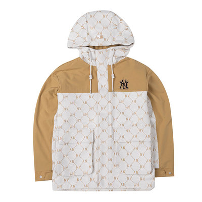 MLB外套男女装运动服休闲时尚