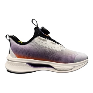 安德玛儿童UA童鞋2025款男女中大童BOA旋钮科技跑鞋运动鞋2541133