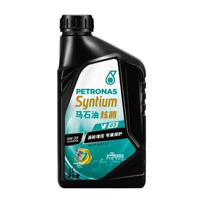 全合成机油SQ马石油1LC3奔驰认证