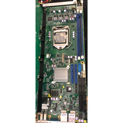 议价CPU SHB130 REV.A2-RC LGA-11-50工控主板