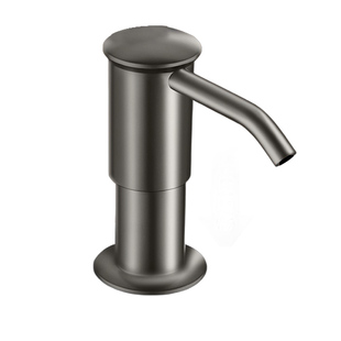 厨房皂液器压取器洗洁精水槽按压器家用洗碗槽洗涤灵加长管延长器