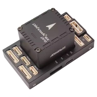 Holybro Pixhawk6X PRO MINI开源飞控无人机固定翼多旋翼垂起PIX4