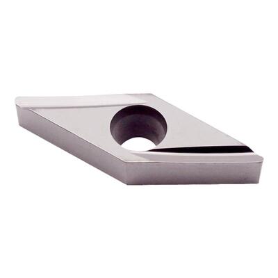 菱形精车刀片VBGT110302R/L-Y