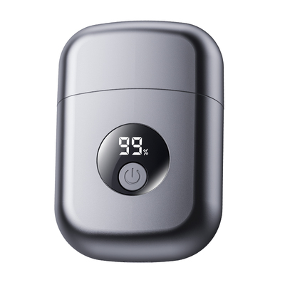 【情人节礼物】奥克斯电动剃须刀