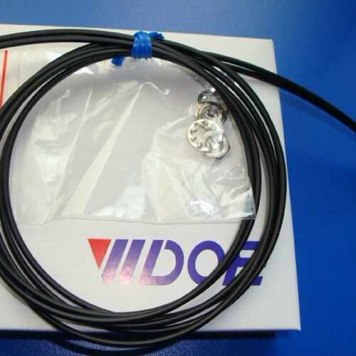 议价台湾 WDOE FT-310-Q/FT-310-S光纤感测器全新原装正品