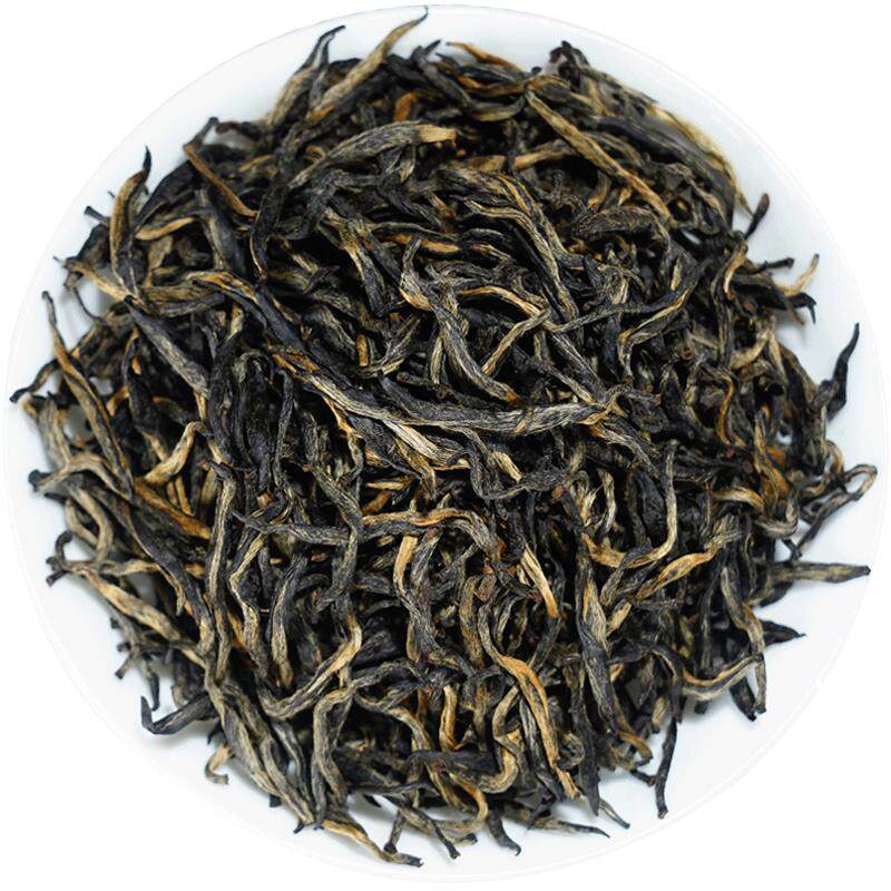 茶己知人特级桐木关金骏眉500g