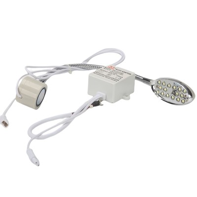 磁铁型海木衣车灯缝纫机照明灯