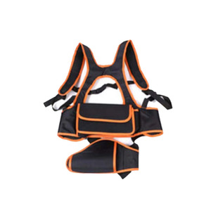 舒畅迈越背负式电剪背包3601/3602/3608原装专用电动修枝剪电池包