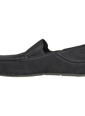 UGG Upshaw 羊皮 低帮 运动休闲鞋 乐福鞋 男款 多色可选1108189