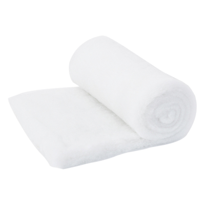 鱼缸过滤羊绒棉高密度加厚高透水性滴流盒过滤桶生化棉魔毯蛋白棉