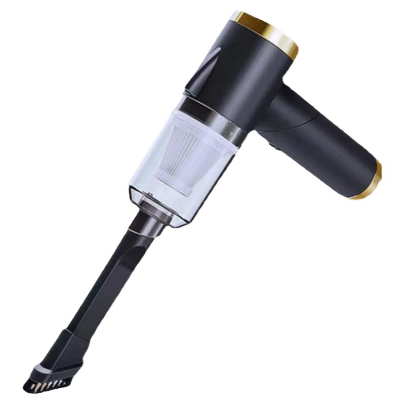 车载吸尘器小型便携家用多功能大吸力无线手持吸尘器强力吸尘器