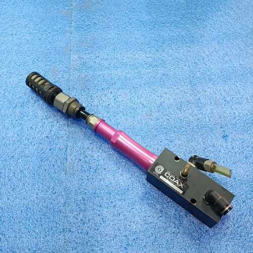 议价原装COAX VM403-1 真空发生器维修