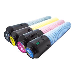 适用理光PRO C651粉盒MP C751 C651EX C751EX碳粉墨粉原装粉彩粉