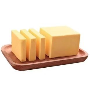 动物黄油烘焙家用无添加盐煎牛排面包蛋糕烘焙原料食用牛油奶油