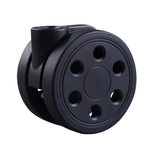 适用于rimowa日默瓦行李箱轮子维修配件替换万向轮静音轮子