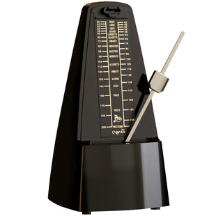 小天使节拍器钢琴专用古筝小提琴吉他架子鼓通用机械节奏器打拍器