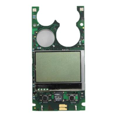 英思科MX4M40PRO控制主板