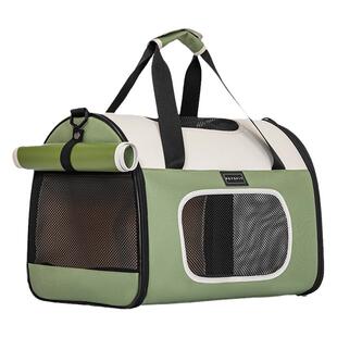 宠适PETSFIT猫包便携外出包轻便背包大空间猫咪宠物包狗狗手提式