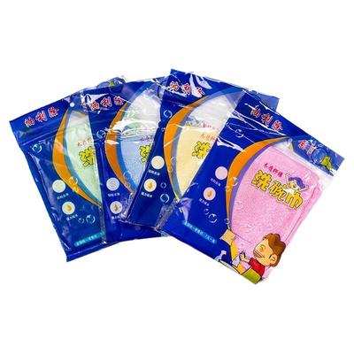 不沾油加厚牙刷颜色随机一只装