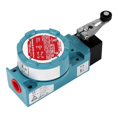 霍尼韦尔防爆限位开关BXA3K-1A