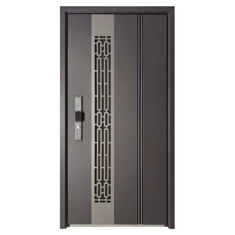通风透气防盗门安全进户门