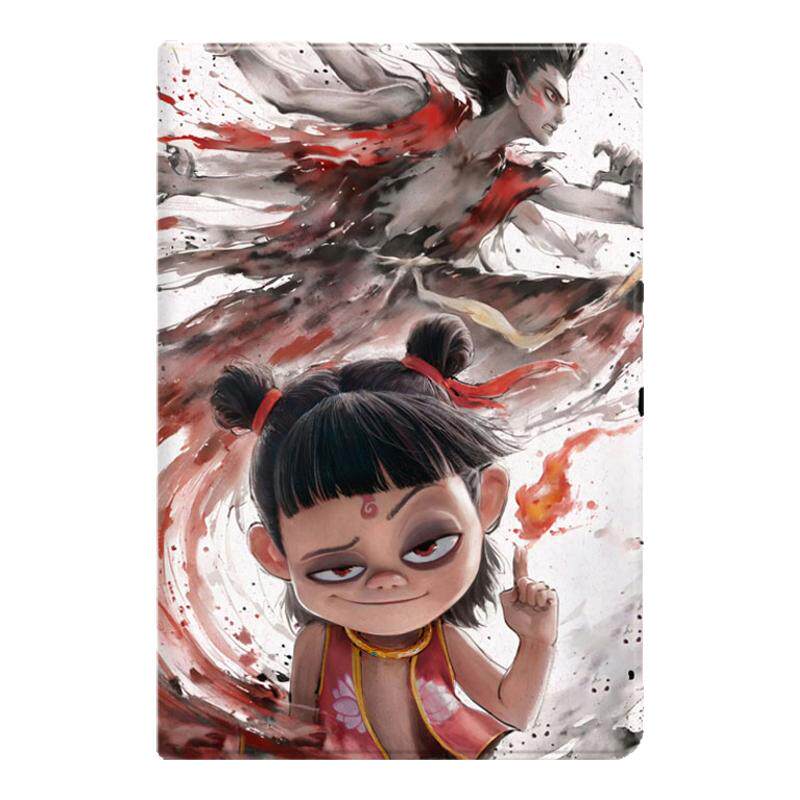 适用于小度K30保护套S20智能学习k16平板保护壳G12壳皮套10.1寸S12/S16防摔G20G16Prom10XD