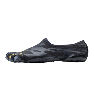 vibram五指鞋女赤足室内综合运动训练深蹲五趾健身鞋Graspifier