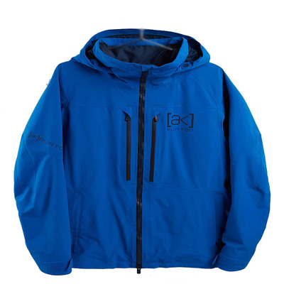 名牌波顿burton滑雪服防水透气