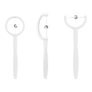 舌尖训练器儿童口肌口腔压舌器工具口齿不清语言舌肌发音不准