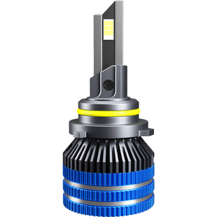 纳思亚特22-26款Lumin长安糯玉米高亮强光远近一体led大灯泡激光