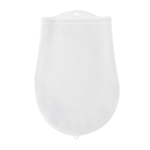 揉面袋加厚食品级硅胶家用不沾手和面神器活面醒面揉粉面团硅胶袋