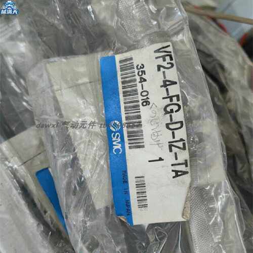 议价电磁阀VF2-4-FHG-D-3Z-TA VF2-4-FG-D-3Z-TAVF2-4-FG-D-1Z-TA
