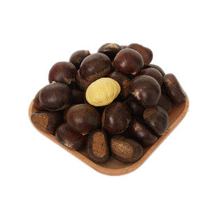 正宗迁西板栗生新鲜栗子新鲜下树甘栗子京东板栗孕妇坚果零食