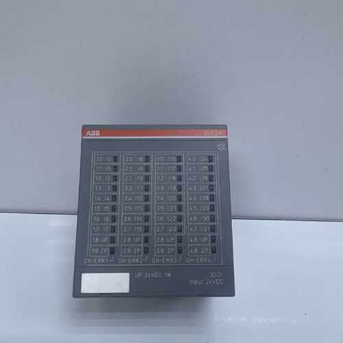 ABB DI524-XC 1SAP440000R0001 Digital Input Module