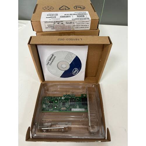 全新英特尔EXPI9301CT千兆网卡未拆封