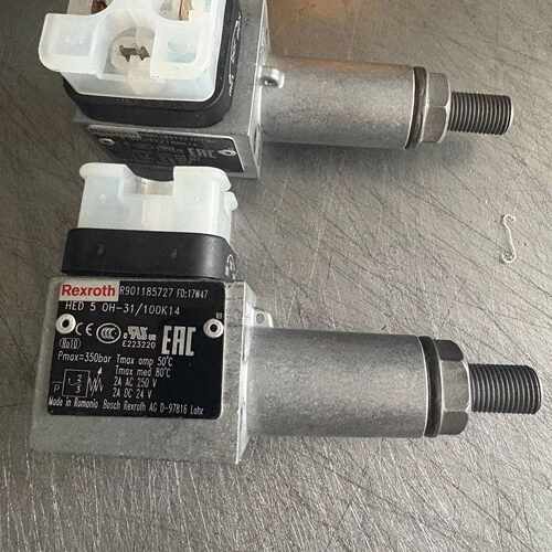议价R901185727  HED5OH-31/100K14力士适用
