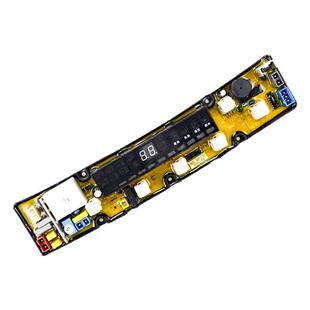 原装美菱洗衣机电脑板XQB65-296 XQB62-280 NCXQ-QS07-2TR 主板