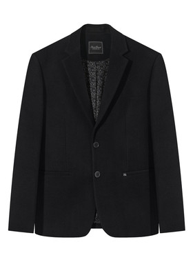 柒牌休闲西服男2026秋冬新款外套