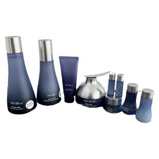 韩国sum37度苏秘呼吸水乳套盒新版时光能量水分惊喜补水保湿滋润