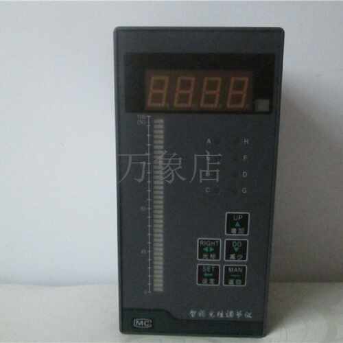 议价现货 SLRH1117102PAS 智能光柱显示控制仪 4-20MA 精度 0.3
